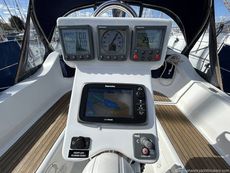 2007 Beneteau Oceanis Clipper 323