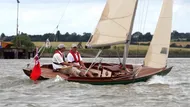 Classic Safe Harbour 12