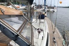 2005 Ron Holland Omega 46