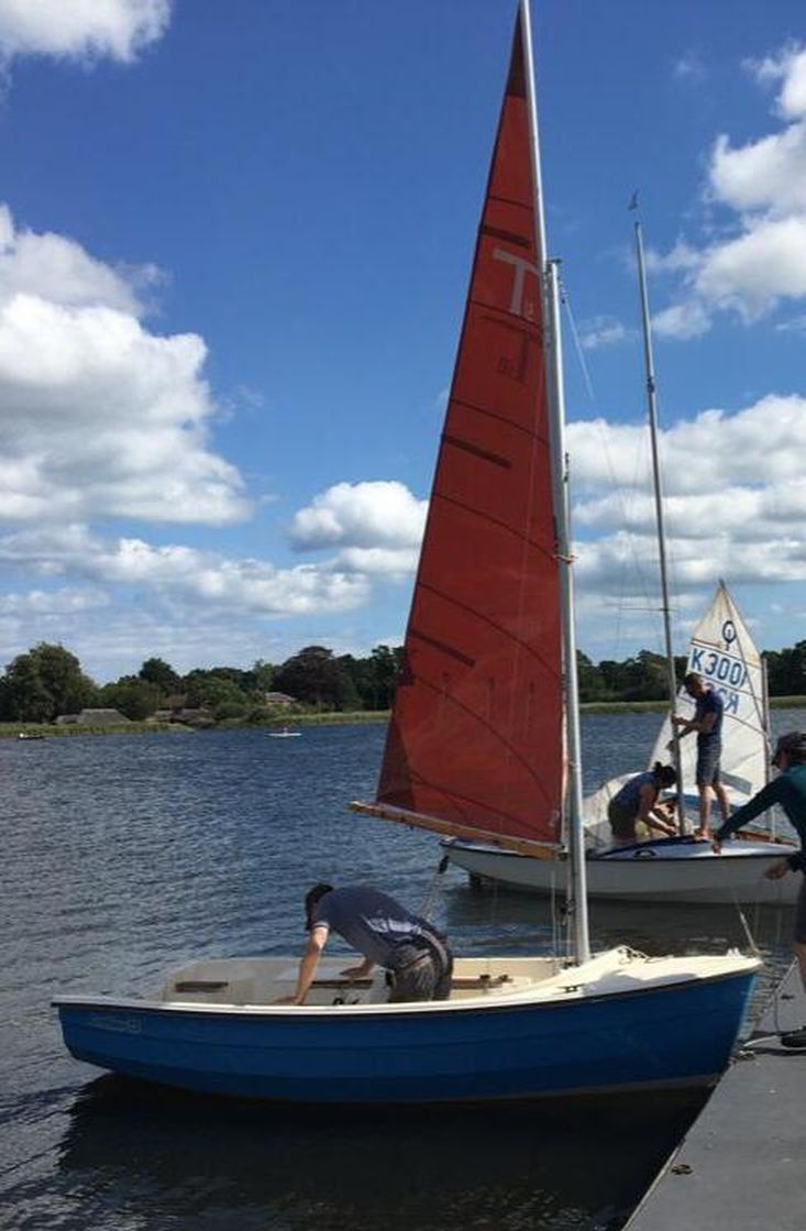 Cornish Crabbers Cormorant for sale UK, Cornish Crabbers boats for sale