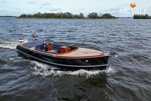 2010 Brandaris Barkas 1100 Pur Sang