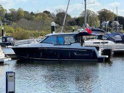 2020 Jeanneau Merry Fisher 1095