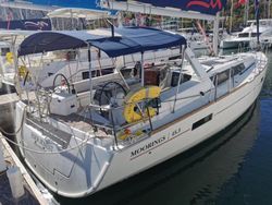 2018 Beneteau Oceanis 45