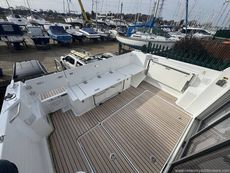 2026 Jeanneau Merry Fisher 795 S2