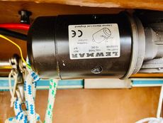 Wauquiez Centurion 47