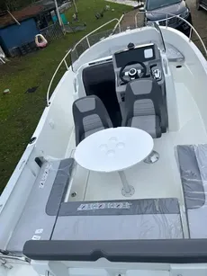 2023 Jeanneau Cap Camarat 6.5 CC