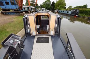 40' Cruiser