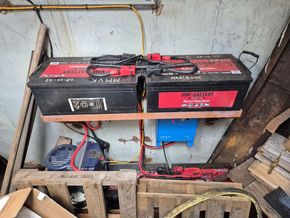 Luxe Motor 31.65 met CBB