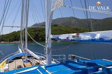 1998 Gulet 33 m