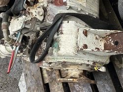 MRF350HD 3:1 ratio