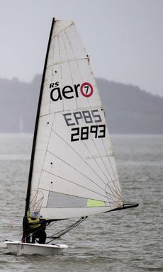 Aero 7