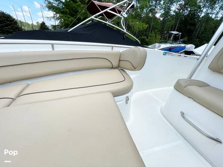 2020 Nauticstar 2302 legacy