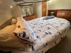 1996 Sealine Sealine 410 Statesman