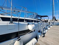 2022 Jeanneau Sun Odyssey 490