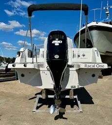 2023 Jeanneau Cap Camarat 6.5 CC S3