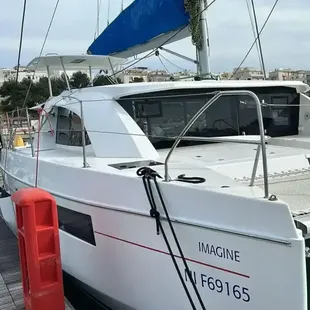 2018 Leopard 40