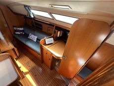 1987 Beneteau First 325
