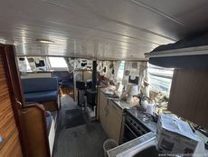 1974 Moonraker 36