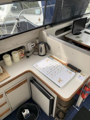 Galley
