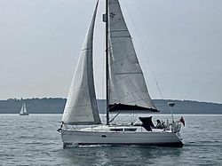 Jeanneau Sun Odyssey 32i