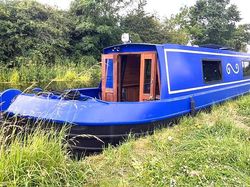 Orinoco Flow - 50ft Traditional