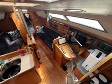 1987 Beneteau First 325