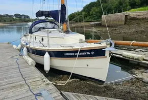 Crabber 26 for sale with BJ Marine