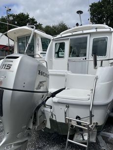 Finnmaster 61 CA