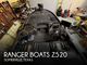 2013 Ranger Boats Z520 Comanche
