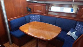 Saloon
