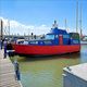Residential Converted Static Cruiser