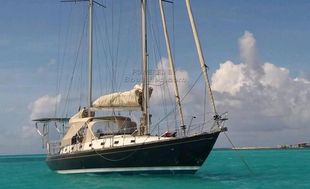 2013 Bruce Roberts Mauritius 48