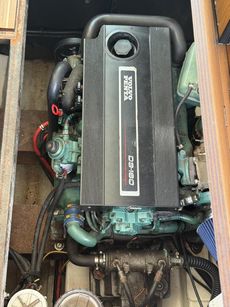 MERRY FISHER 925 