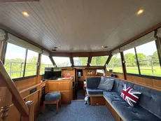 2001 Stevens 	1280 SK