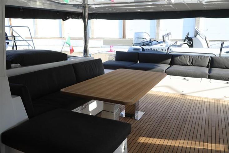2020 Lagoon 620
