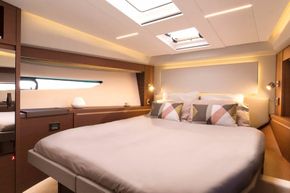 Prestige 520 S