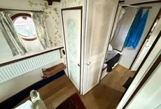 1997 Sagar Marine 50 Dutch Barge Replica