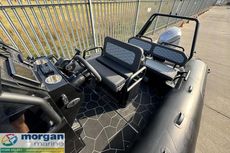 2025 Highfield Sport 560