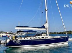 2005 X-Yachts X-50