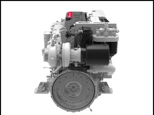 NEW FPT Cursor 16 C16-1000 1000hp Bobtail Marine Diesel Engine