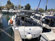 Bavaria Cruiser 41
