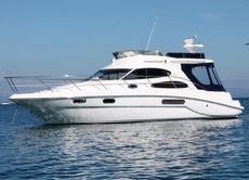 2005 sealine f37