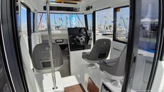 2026 Jeanneau Merry Fisher 795 S2 Sport