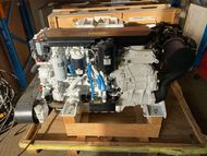 2020 Caterpillar  CAT C7.1 (350hp) CAT C7.1 (350hp)