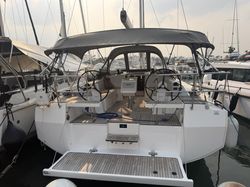2023 Bavaria C38