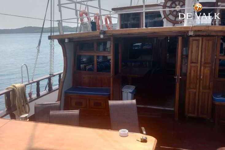1998 Gulet 33 m
