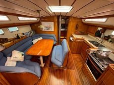 Sun Odyssey 44