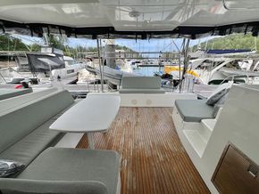 Lagoon 42 Owners version for Sale 