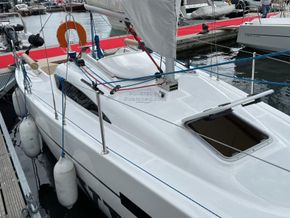Viko S21 - New Boat - Coachroof/Wheelhouse