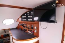 1990 Outremer 50/55 Light